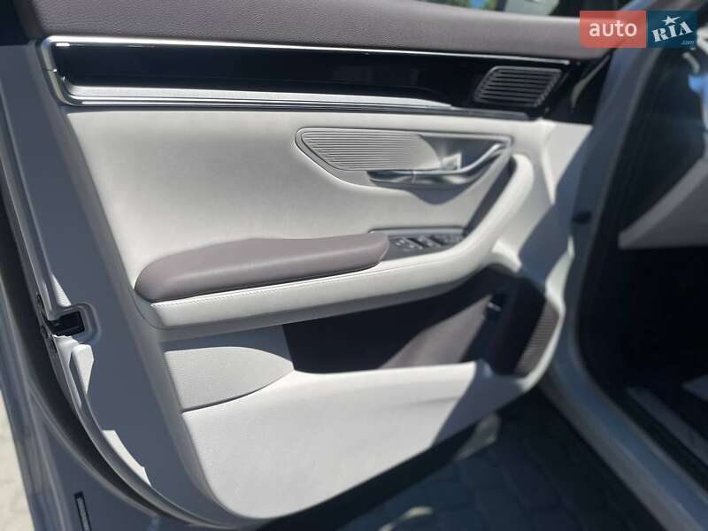 Внедорожник / Кроссовер BYD Song Plus 2025 в Львове