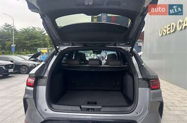 Внедорожник / Кроссовер BYD Song Plus 2024 в 