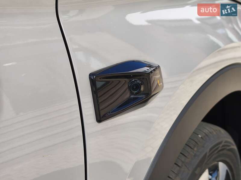 Внедорожник / Кроссовер BYD Song Plus 2025 в Одессе