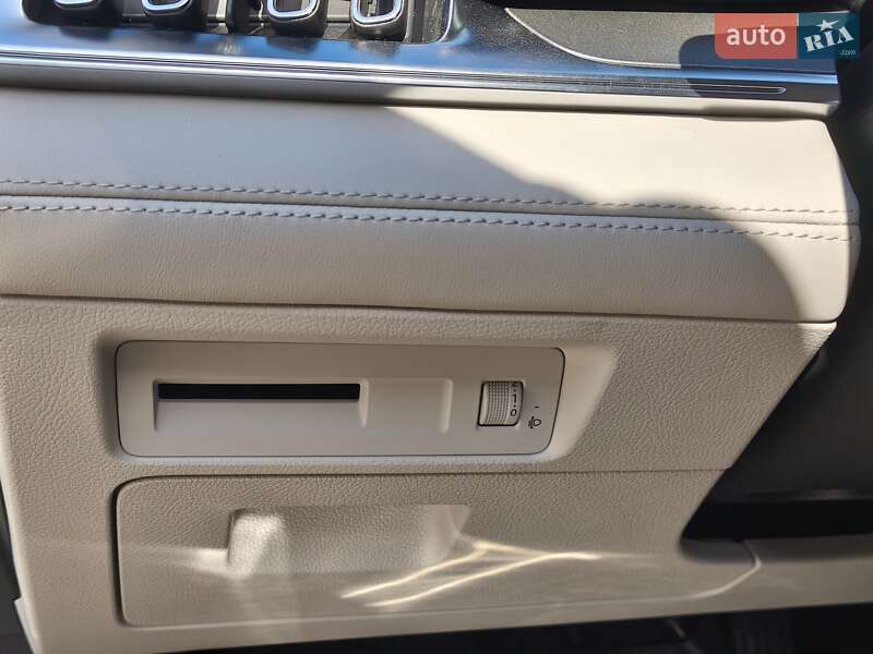 Внедорожник / Кроссовер BYD Song Plus 2025 в Одессе