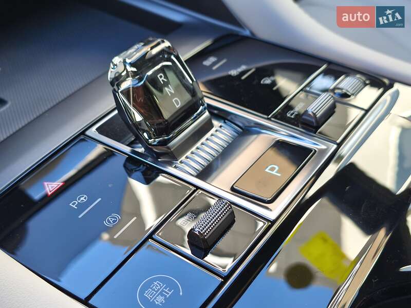 Внедорожник / Кроссовер BYD Song Plus 2025 в Одессе