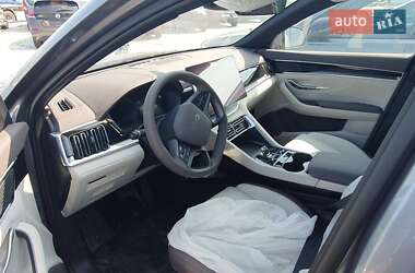 Внедорожник / Кроссовер BYD Song Plus 2025 в 