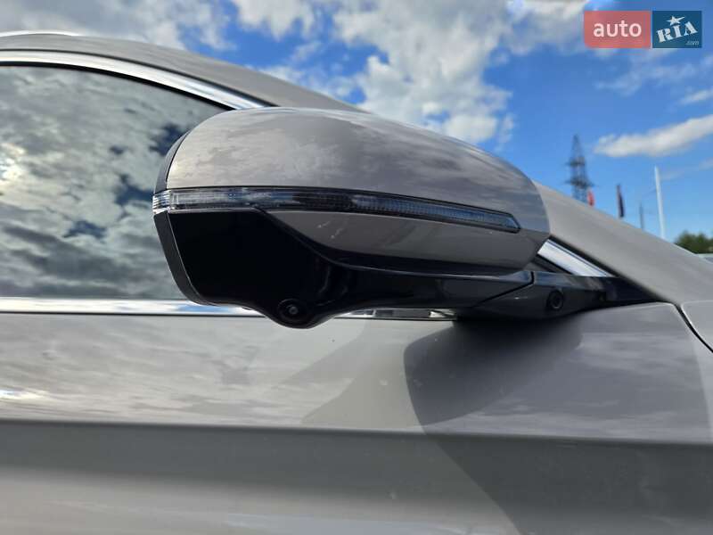 Внедорожник / Кроссовер BYD Song Plus 2025 в Киеве