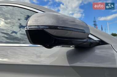 Позашляховик / Кросовер BYD Song Plus 2025 в 