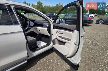 Позашляховик / Кросовер BYD Song Plus 2025 в 
