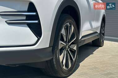 Внедорожник / Кроссовер BYD Song Plus 2024 в 