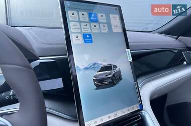 Внедорожник / Кроссовер BYD Song Plus 2024 в 