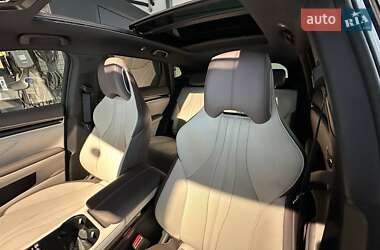 Внедорожник / Кроссовер BYD Song Plus 2024 в 