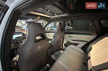 Внедорожник / Кроссовер BYD Song Plus 2024 в 