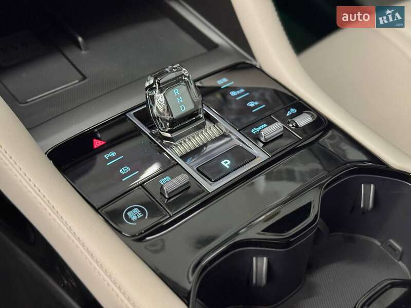 Позашляховик / Кросовер BYD Song Plus 2025 в Вінниці