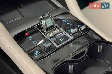 Позашляховик / Кросовер BYD Song Plus 2025 в 
