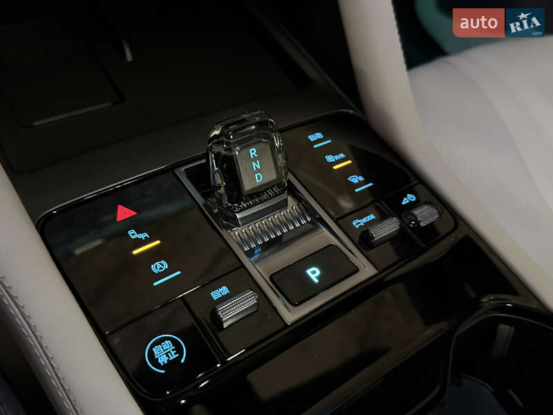 Внедорожник / Кроссовер BYD Song Plus 2025 в Харькове