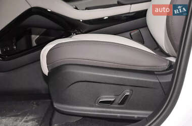 Внедорожник / Кроссовер BYD Song Plus 2025 в 