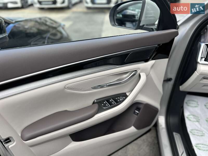 Внедорожник / Кроссовер BYD Song Plus 2025 в Одессе