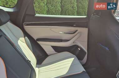 Внедорожник / Кроссовер BYD Song Plus 2023 в 