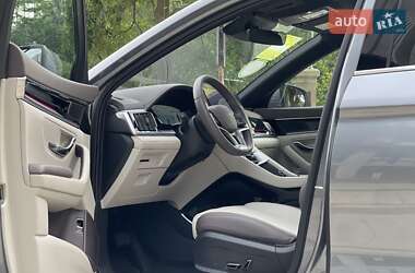 Внедорожник / Кроссовер BYD Song Plus 2024 в 