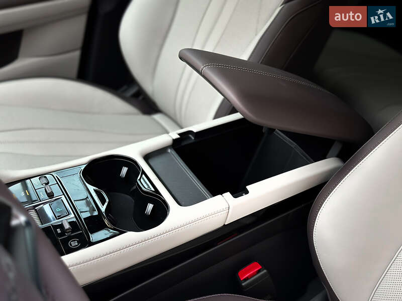 Внедорожник / Кроссовер BYD Song Plus 2025 в Киеве фото 10 Внедорожник / Кроссовер BYD Song Plus 2025 в Киеве