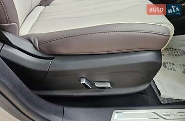 Внедорожник / Кроссовер BYD Song Plus 2024 в 