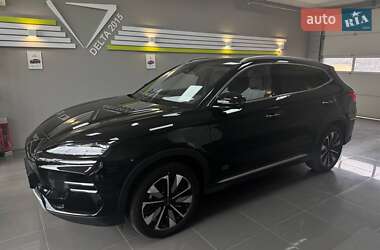 Внедорожник / Кроссовер BYD Song Plus 2025 в 