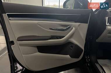Внедорожник / Кроссовер BYD Song Plus 2025 в 