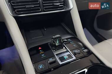 Внедорожник / Кроссовер BYD Song Plus 2025 в 
