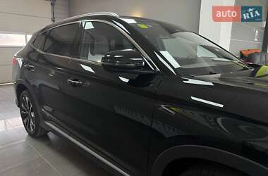 Внедорожник / Кроссовер BYD Song Plus 2025 в 