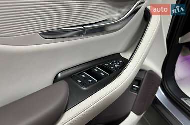 Внедорожник / Кроссовер BYD Song Plus 2025 в 