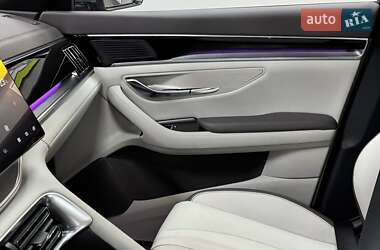 Внедорожник / Кроссовер BYD Song Plus 2025 в 
