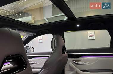 Внедорожник / Кроссовер BYD Song Plus 2025 в 