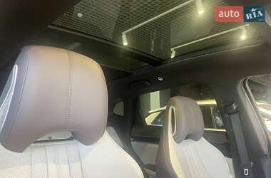 Внедорожник / Кроссовер BYD Song Plus 2025 в 