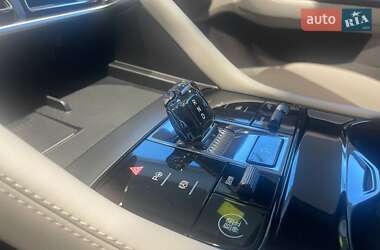 Внедорожник / Кроссовер BYD Song Plus 2025 в 