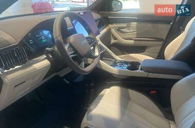 Внедорожник / Кроссовер BYD Song Plus 2025 в 