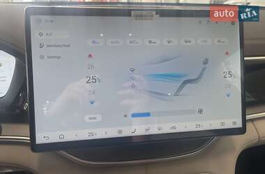 Внедорожник / Кроссовер BYD Song Plus 2025 в 