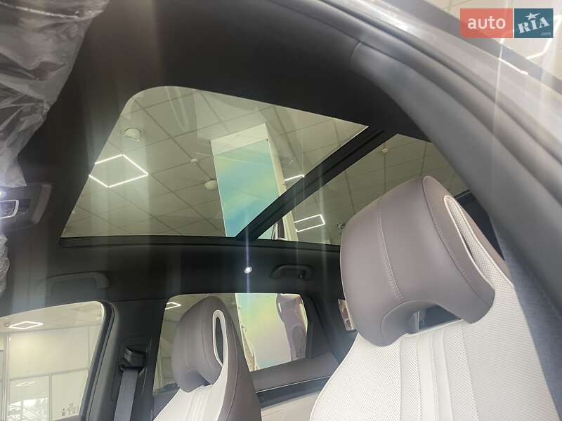 Позашляховик / Кросовер BYD Song Plus 2025 в Києві