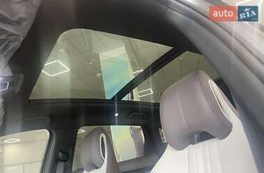 Внедорожник / Кроссовер BYD Song Plus 2025 в 