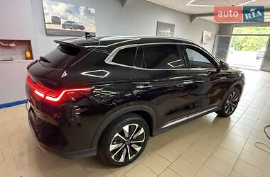 Внедорожник / Кроссовер BYD Song Plus 2024 в 