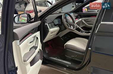 Внедорожник / Кроссовер BYD Song Plus 2024 в 