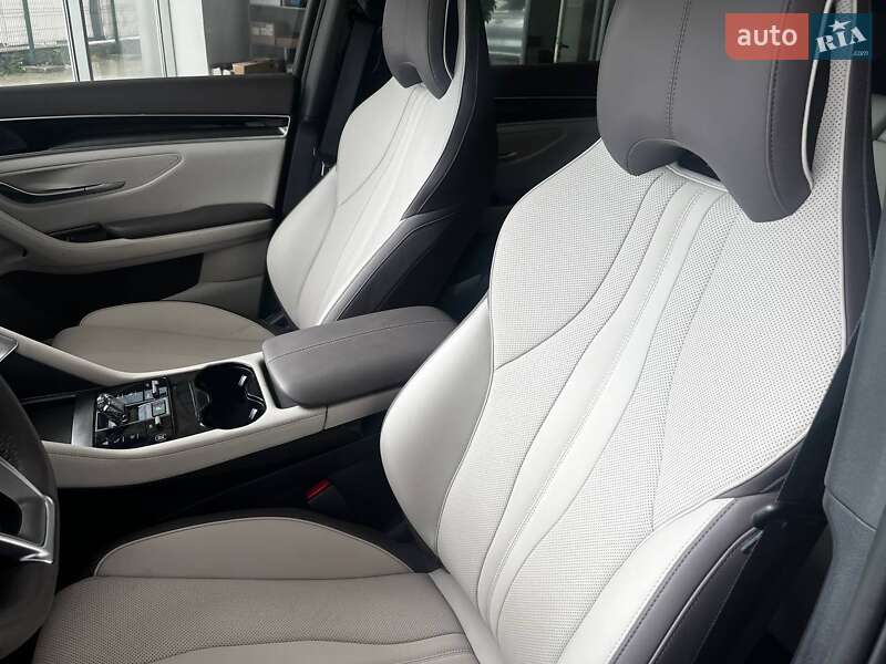 Внедорожник / Кроссовер BYD Song Plus 2024 в Львове