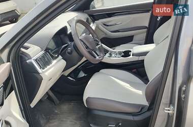 Внедорожник / Кроссовер BYD Song Plus 2024 в 