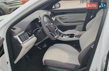 Внедорожник / Кроссовер BYD Song Plus 2024 в 