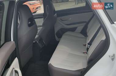 Внедорожник / Кроссовер BYD Song Plus 2024 в 