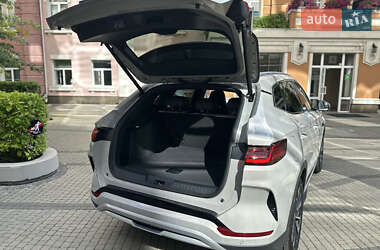 Внедорожник / Кроссовер BYD Song Plus 2025 в 