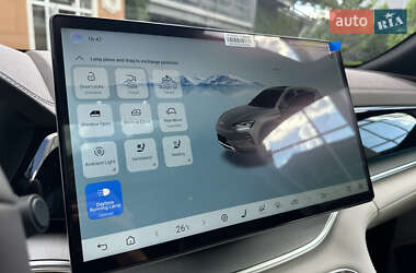 Внедорожник / Кроссовер BYD Song Plus 2025 в 