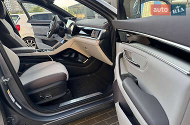Внедорожник / Кроссовер BYD Song Plus 2025 в 