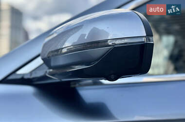 Внедорожник / Кроссовер BYD Song Plus 2024 в 