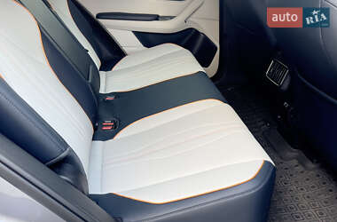 Внедорожник / Кроссовер BYD Song Plus 2024 в 