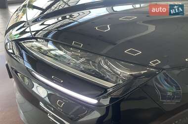Внедорожник / Кроссовер BYD Song Plus 2025 в 