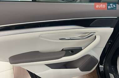 Внедорожник / Кроссовер BYD Song Plus 2025 в 