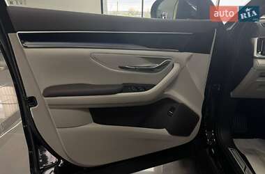 Внедорожник / Кроссовер BYD Song Plus 2025 в 