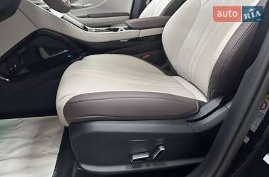 Внедорожник / Кроссовер BYD Song Plus 2025 в 